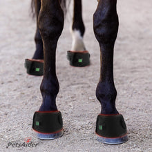 Load image into Gallery viewer, 2PCS Portable Pets Red Light Phototherapy Wraps for Equine Hoof &amp; Hock
