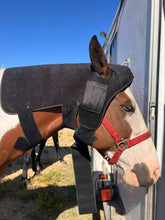 Load image into Gallery viewer, Wearable Red Light Therapy Wrap for Equine Head &amp; Neck
